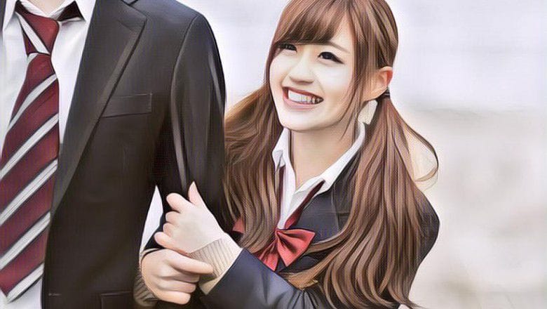 Bokeb Hijab Janji Tidak Akan Mendua