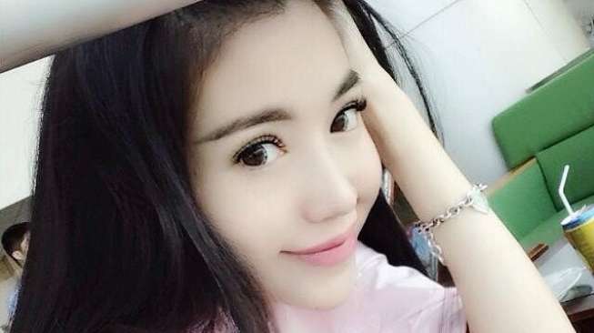 Bokep Indo Abg – Gadis Cantik Yang Masih Smp